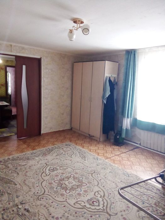 Продам дом с центральным отоплением