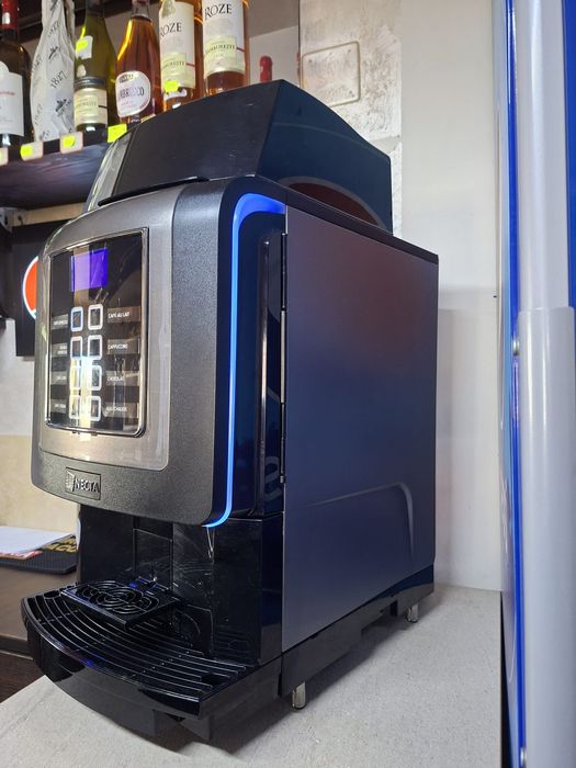 Vand aparat cafea profesional Necta koro