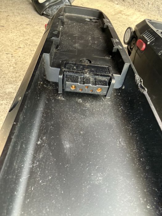 [NOI] Baterie Bicicletă Electrică 36V 20.4Ah