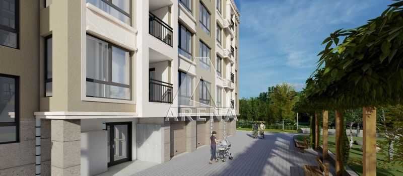 Продава се Тристаен апартамент в Пловдив, Кючук Париж - 116 кв.м за 1002 €/кв.м - Снимка #1