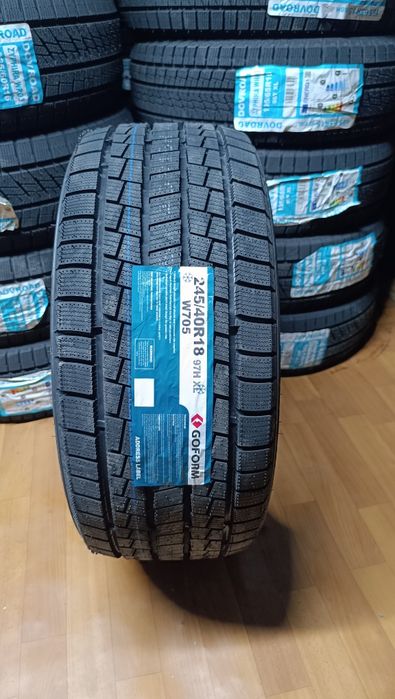 265/35R18+245/40R18 GOFORM