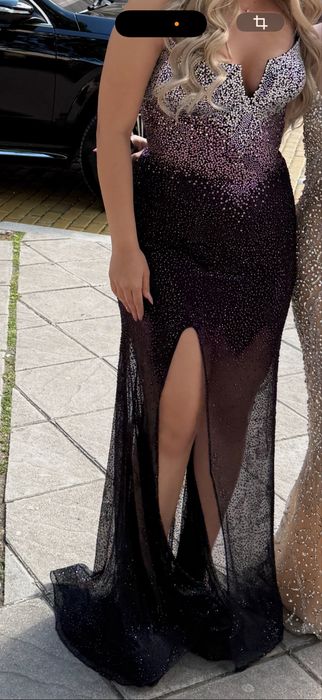 Официална рокля Radichev