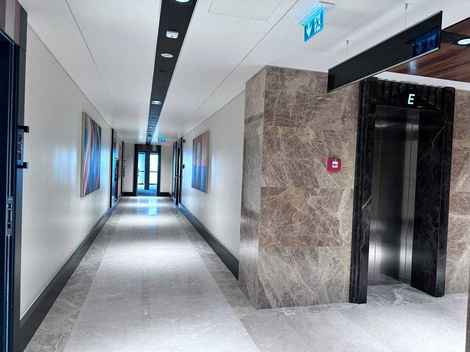 Успей купить!  2-комнатная квартира в Piramit Tower по низкой цене