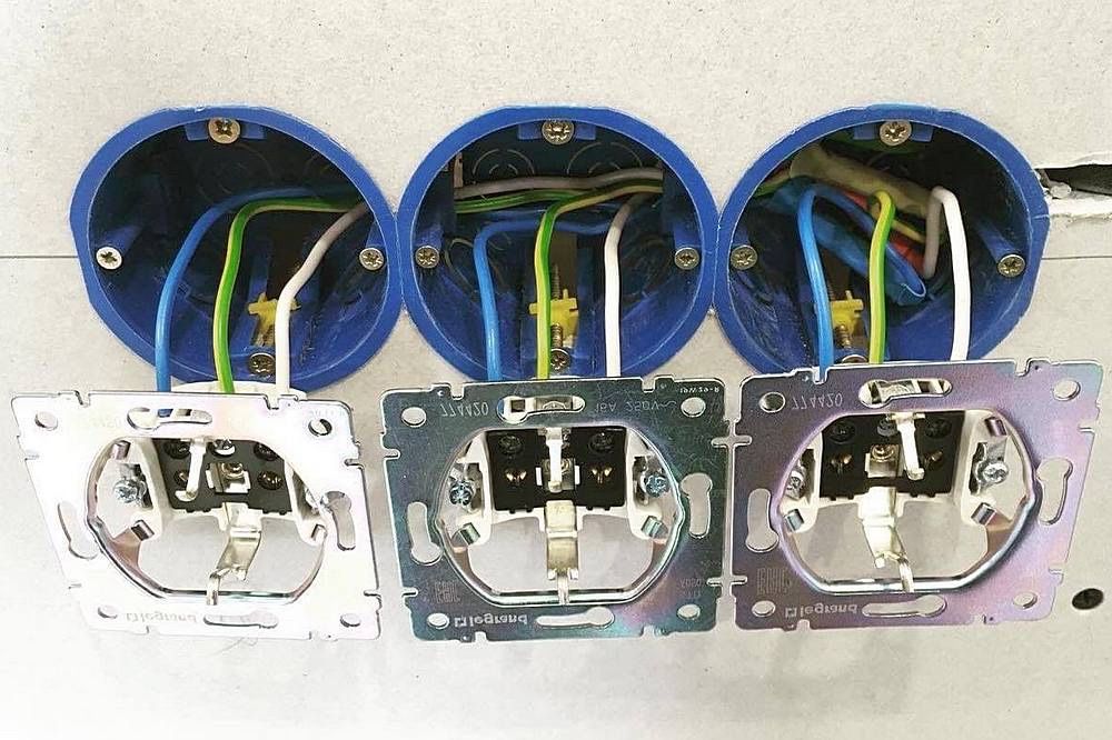 Электрик қызметі !!!