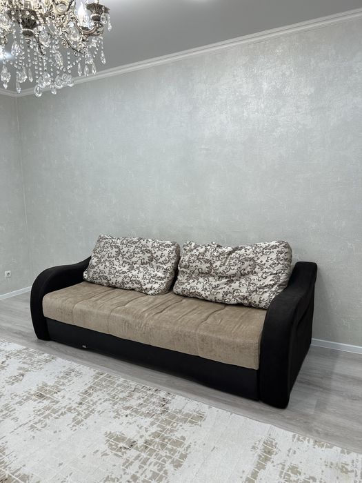 Продаётся практичный раскладной диван