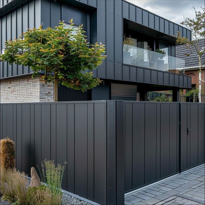 Забор / Ограждение Prestige Guard by A nova