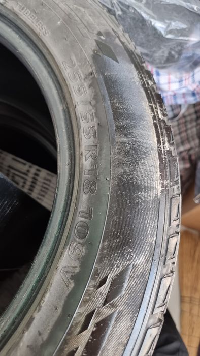 Шины летние для авто