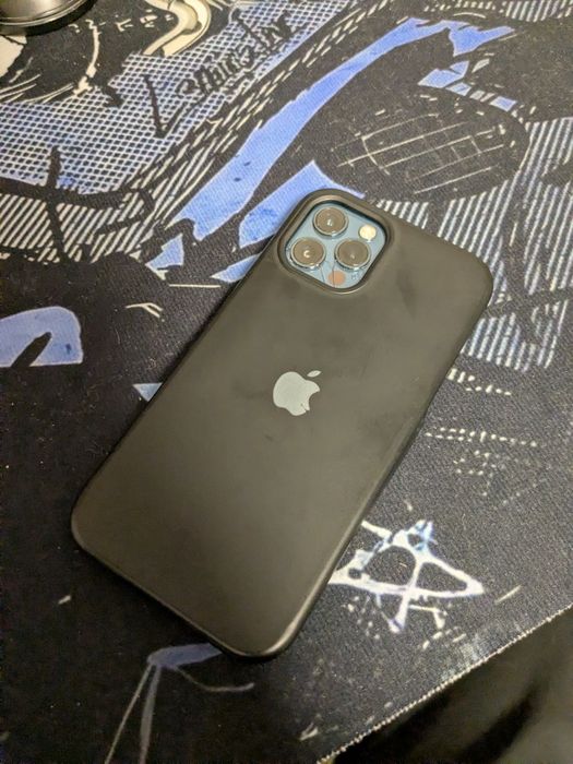 Iphone 12 pro 128gb