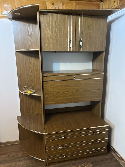 Mobilă living din 3 corpuri