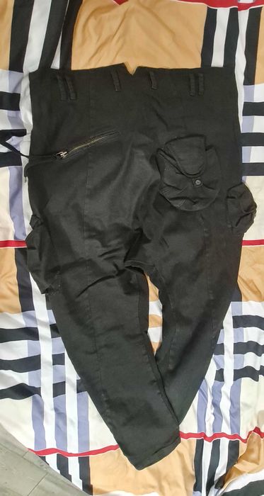 Панталон Army of me,Luda,мъжки,размер XL.
