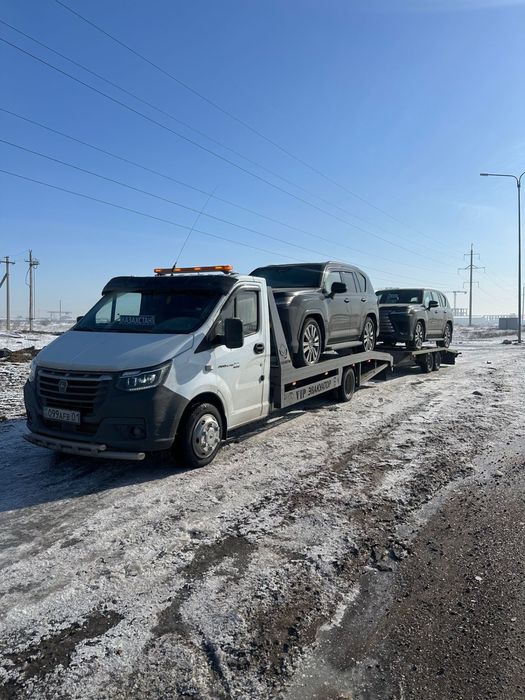 Алматы Астана эвакуатор