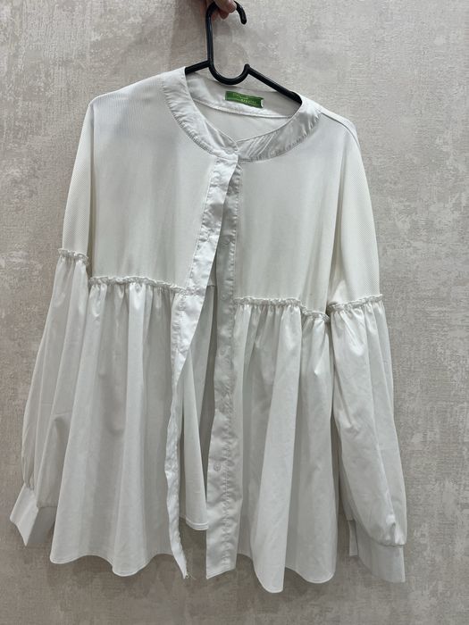 Отдам даром одежду беременным