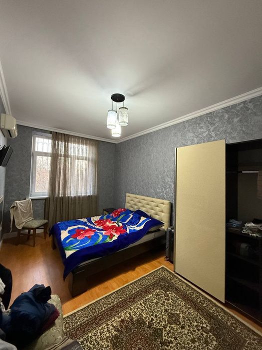 140м² Метро НОВЗА БАНКОВСКАЯ 4/4/4 Чиланзар Е квартал Продаётся ^