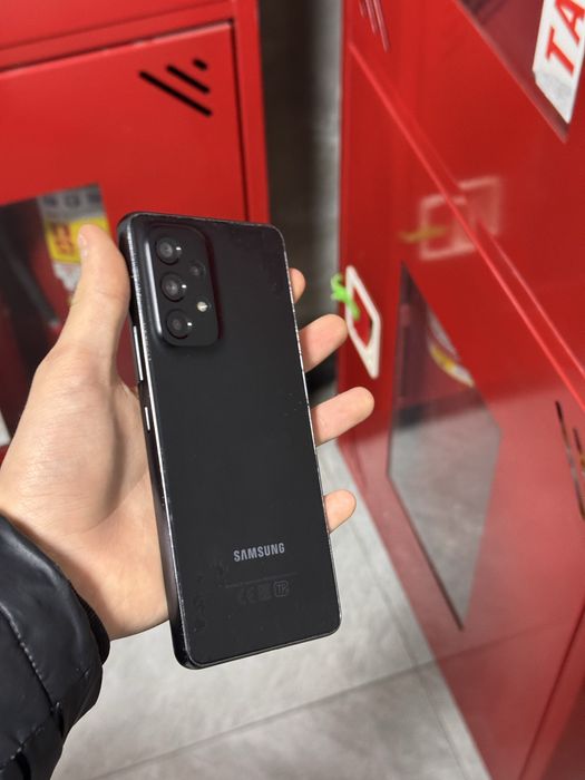 Самсунг а53 256 гб