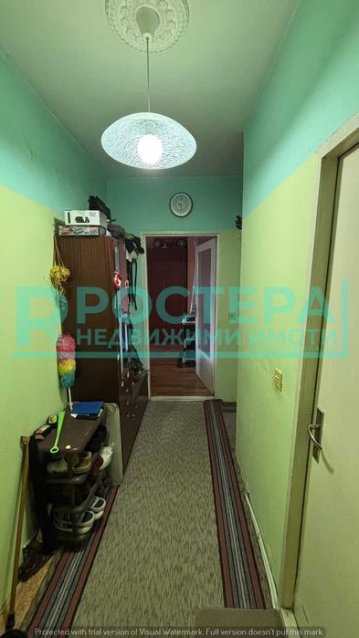 Продава се Двустаен апартамент в Търговище, Център - 57 кв.м за 622 €/кв.м - Снимка #7