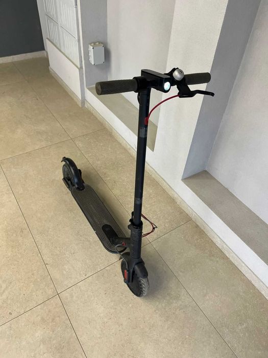 Trotineta electrica xiaomi m365 2