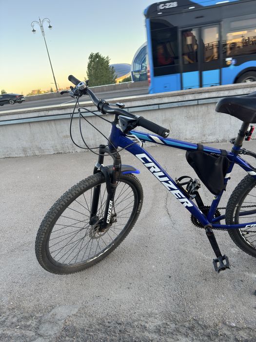 Велосипед CRUISER