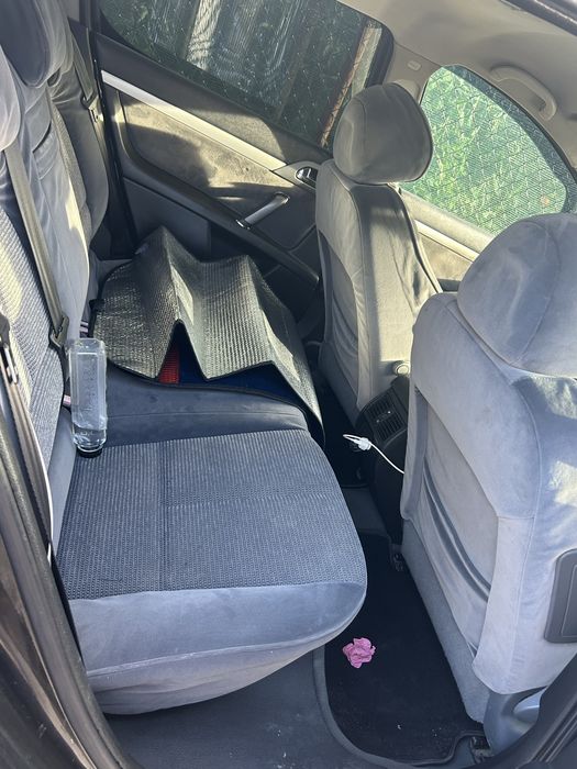 Vant sau schimb  peugeot 407 in stare perfecta