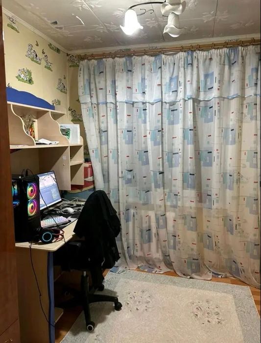 Продам 2х комнатную квартиру