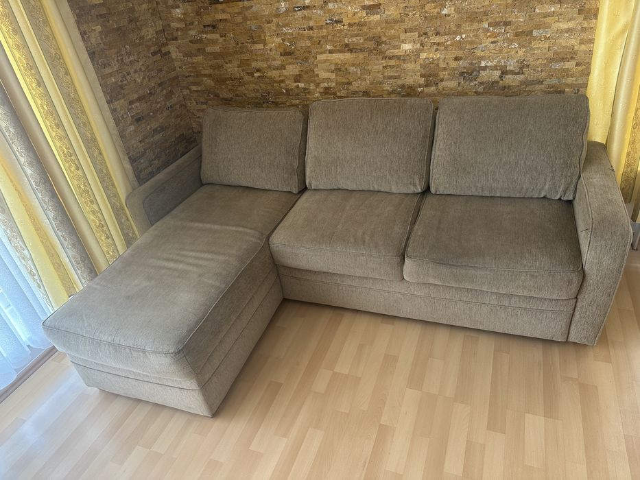 Canapea extensibila Mobexpert