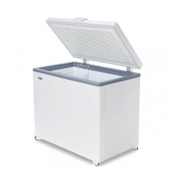 Морозильник сундук indesit 335L +доставка
