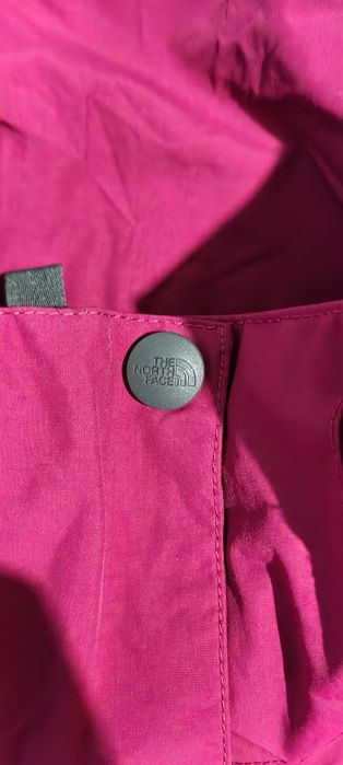 The north face женско яке