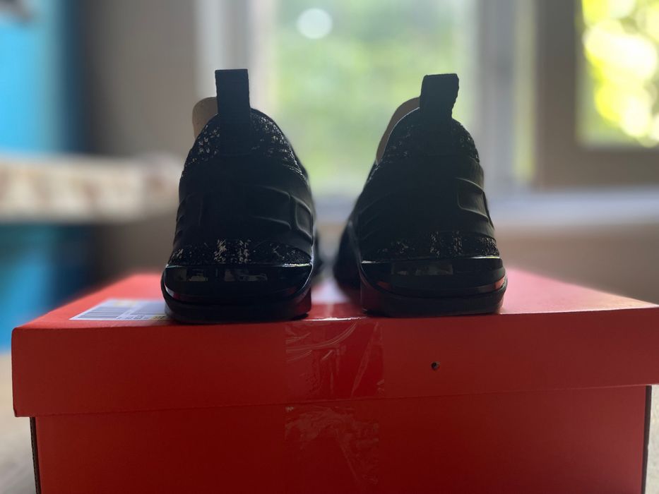 Нови Nike REACT METCON