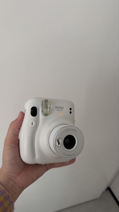 Fujifilm Instax Mini 11