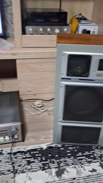 Акустика Электроника 90 АС-001.