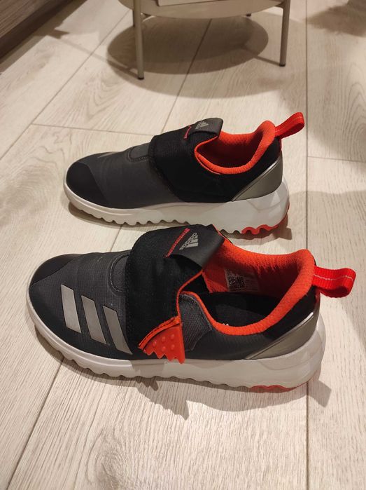 Обувки 34 и 35 номер