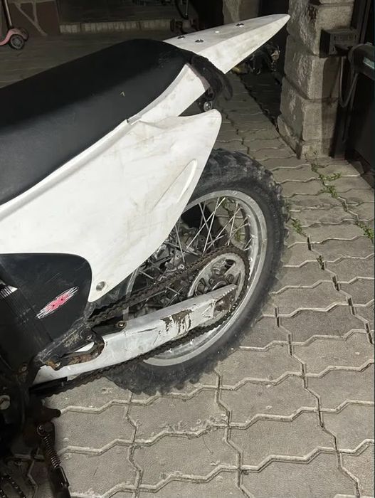 продам эндуро 250 куб