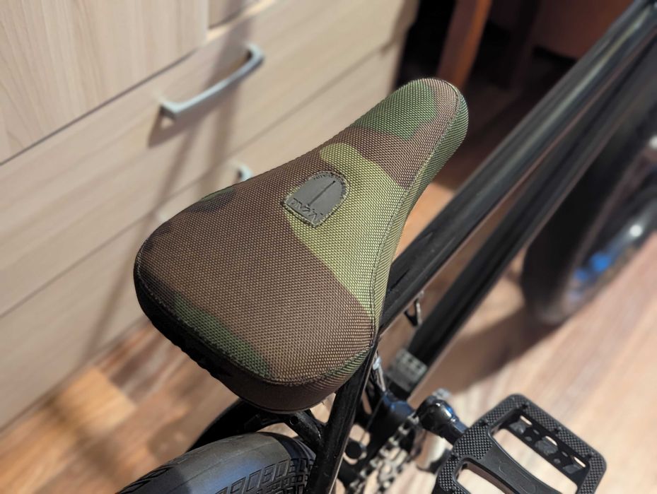 Велосипед BMX Eastern Traildigger