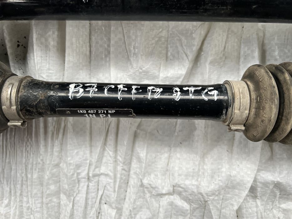 Planetara planetare pt passat b7 cffb manual 6 trepte+marsarier