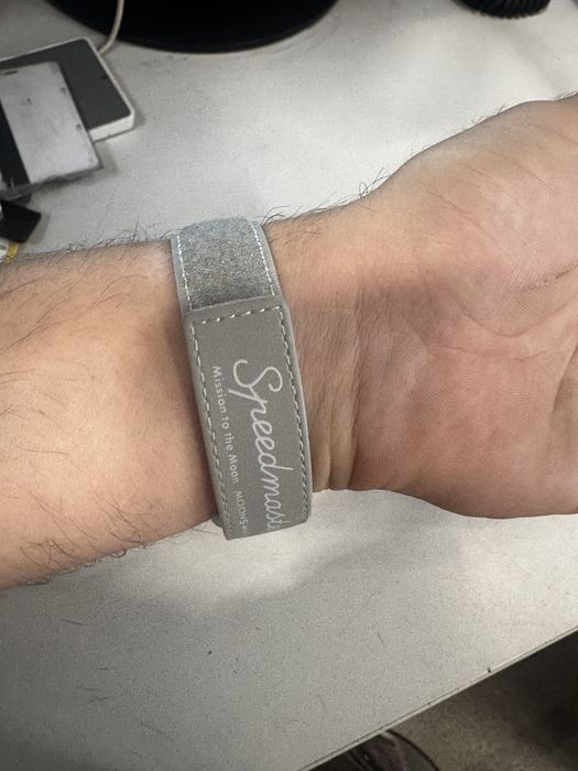 Omega moon watch