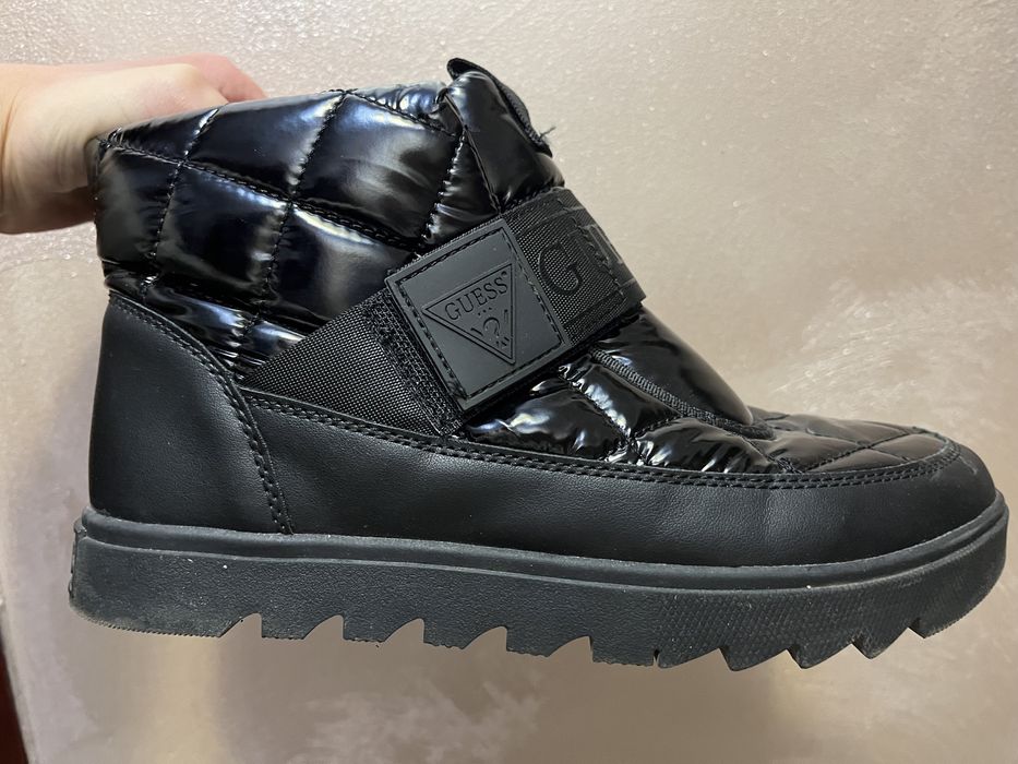 дамски ботуши Guess