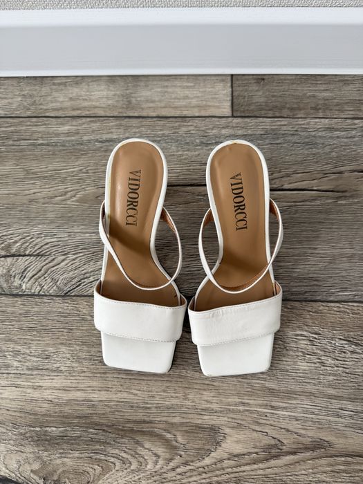 Туфли 33 размера