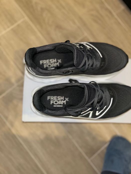Adodasi New balance Foam X