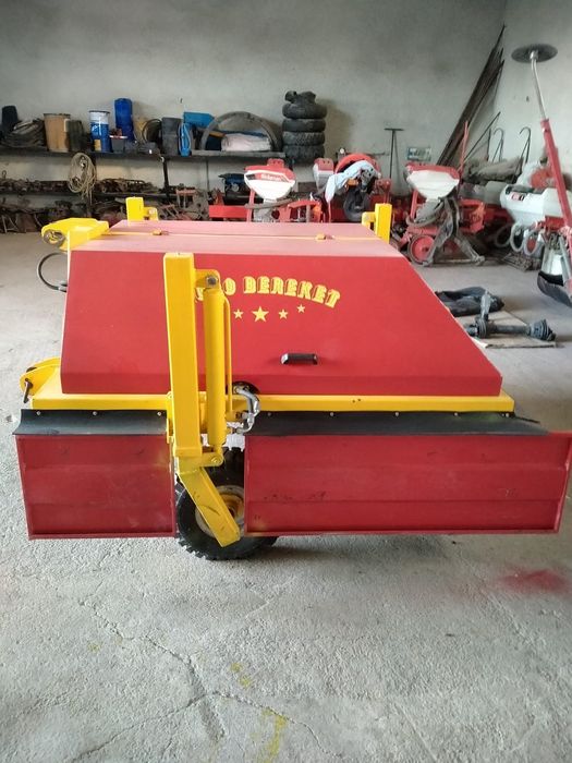 Батварезка луковая