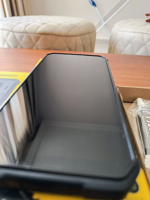 ULEFONE ARMOR 9 DUAL SIM 128 GB 8 GB !!Термокамера!!