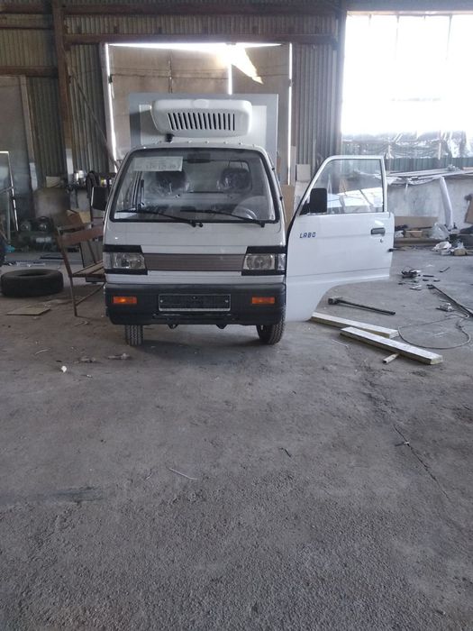 Заправка авто кондиционеров и (рефрижераторов) установка и ремонт