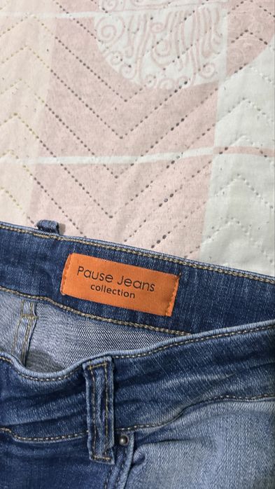 Дънки на pause размер 34