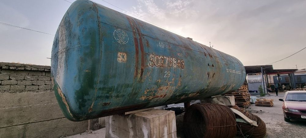 Ёмкость Цистерна Бочка Вагоный