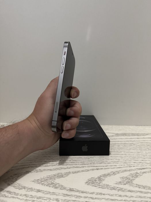 Iphone 12 Pro 128 gb
