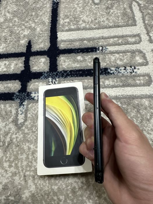 iphone se 2020 ideal