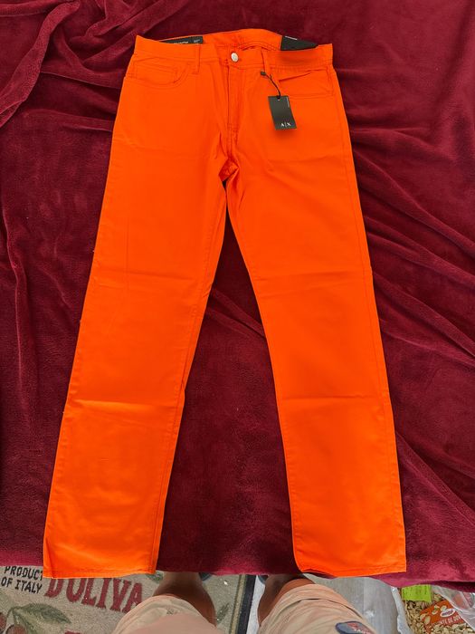 Armani exchange noi 33 original