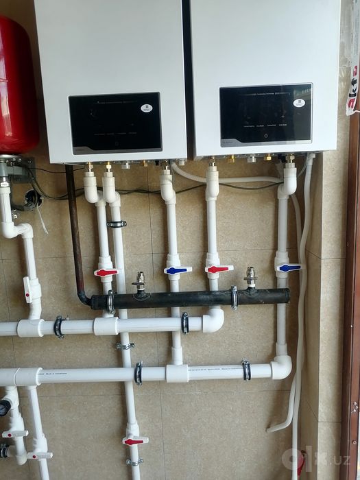 Gazo svarka (Avtogen Elektro Svarka kempamat xizmatlari kempamat xizma