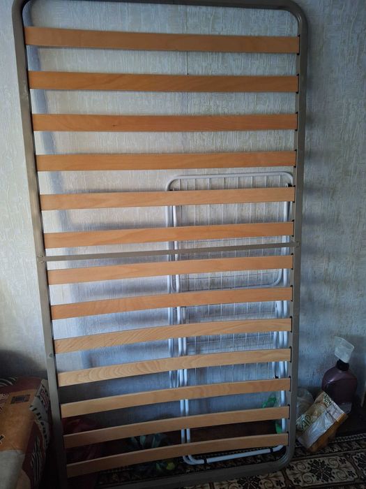 подматрачна рамка