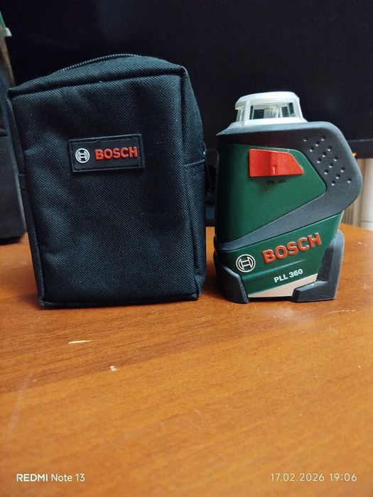 Продам лазерный нивелир.