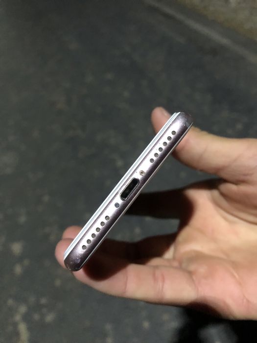 Iphone 7 срочна