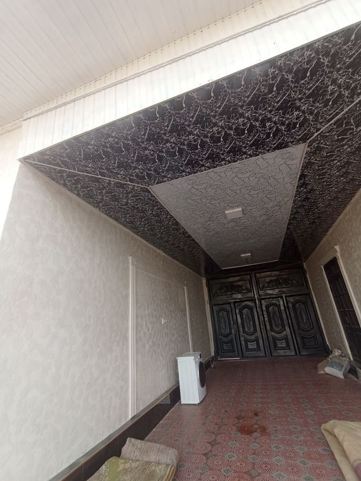 Эски щахар камолот домлариорка тарафидан ховли сотилади